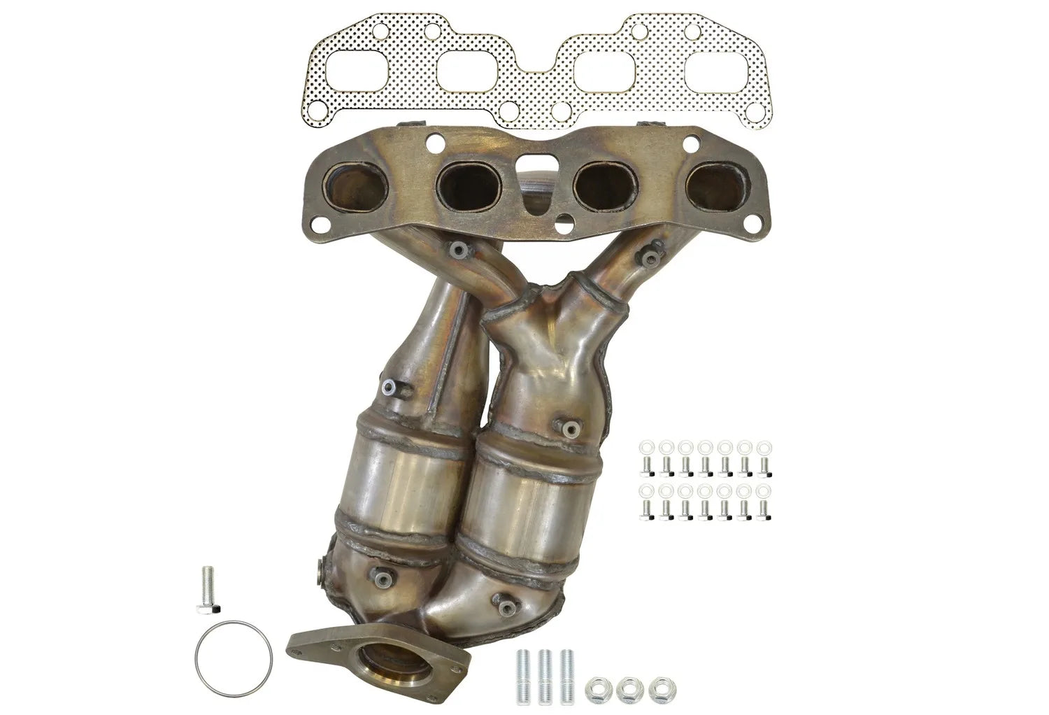 Eastern Catalytic 41000 2007-2012 Nissan Sentra Catalytic Converter