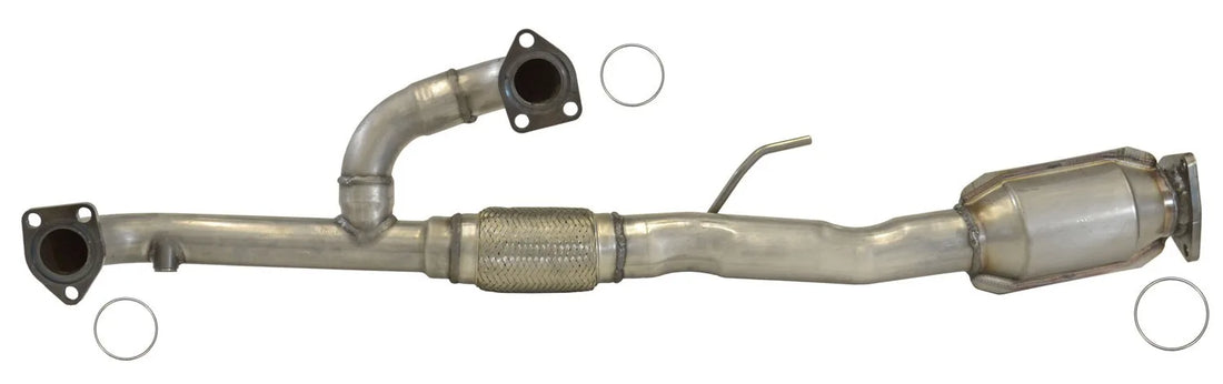 Eastern Catalytic 41009 2013-2017 Honda Accord Catalytic Converter