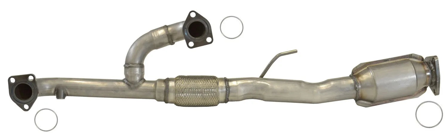 Eastern Catalytic 41009 2013-2017 Honda Accord Catalytic Converter
