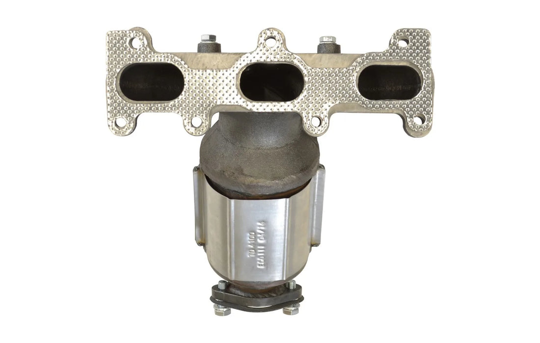 Eastern Catalytic 41010 2007-2010 Kia Rondo Catalytic Converter