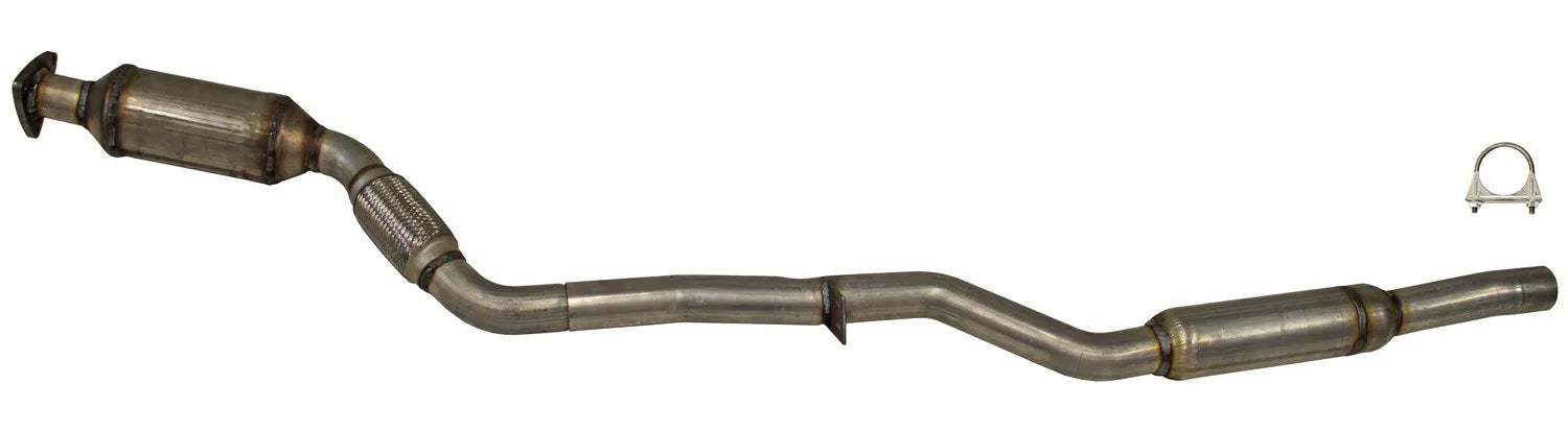 Eastern Catalytic 41013 2005-2008 Audi A6 Quattro Catalytic Converter