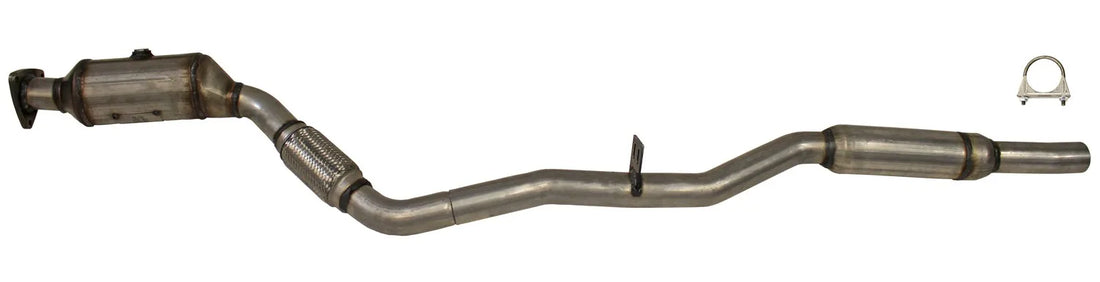 Eastern Catalytic 41014 2005-2008 Audi A6 Quattro Catalytic Converter