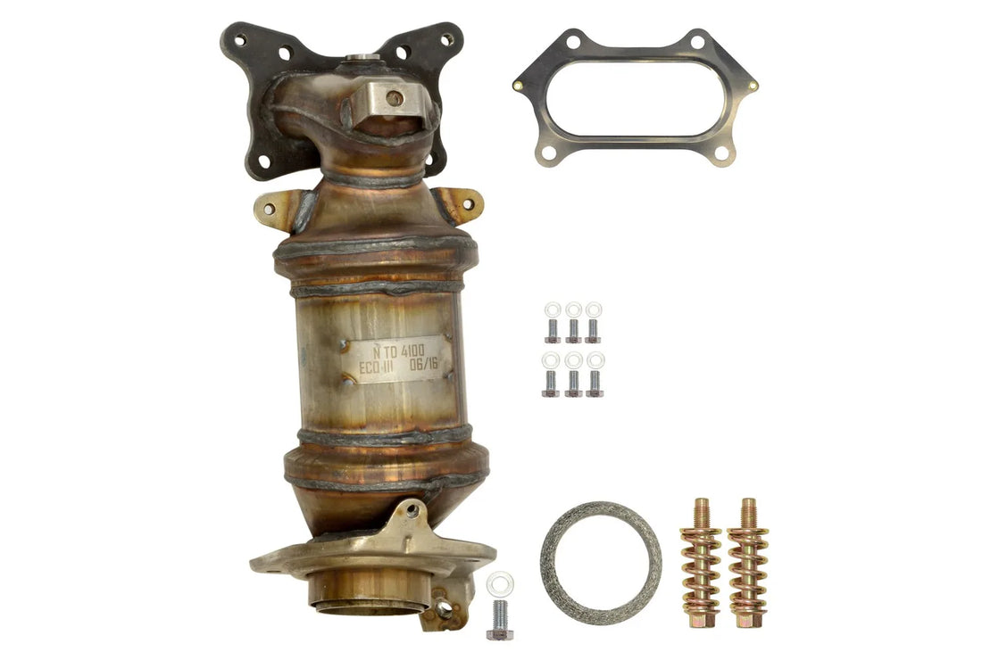 Eastern Catalytic 41019 2012-2014 Honda CR-V Catalytic Converter