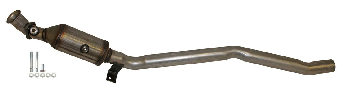 Eastern Catalytic 41021 2006-2011 Mercedes-Benz R350 Catalytic Converter