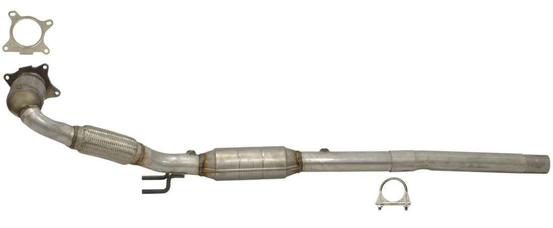 Eastern Catalytic 41030 2009-2017 Volkswagen CC Catalytic Converter