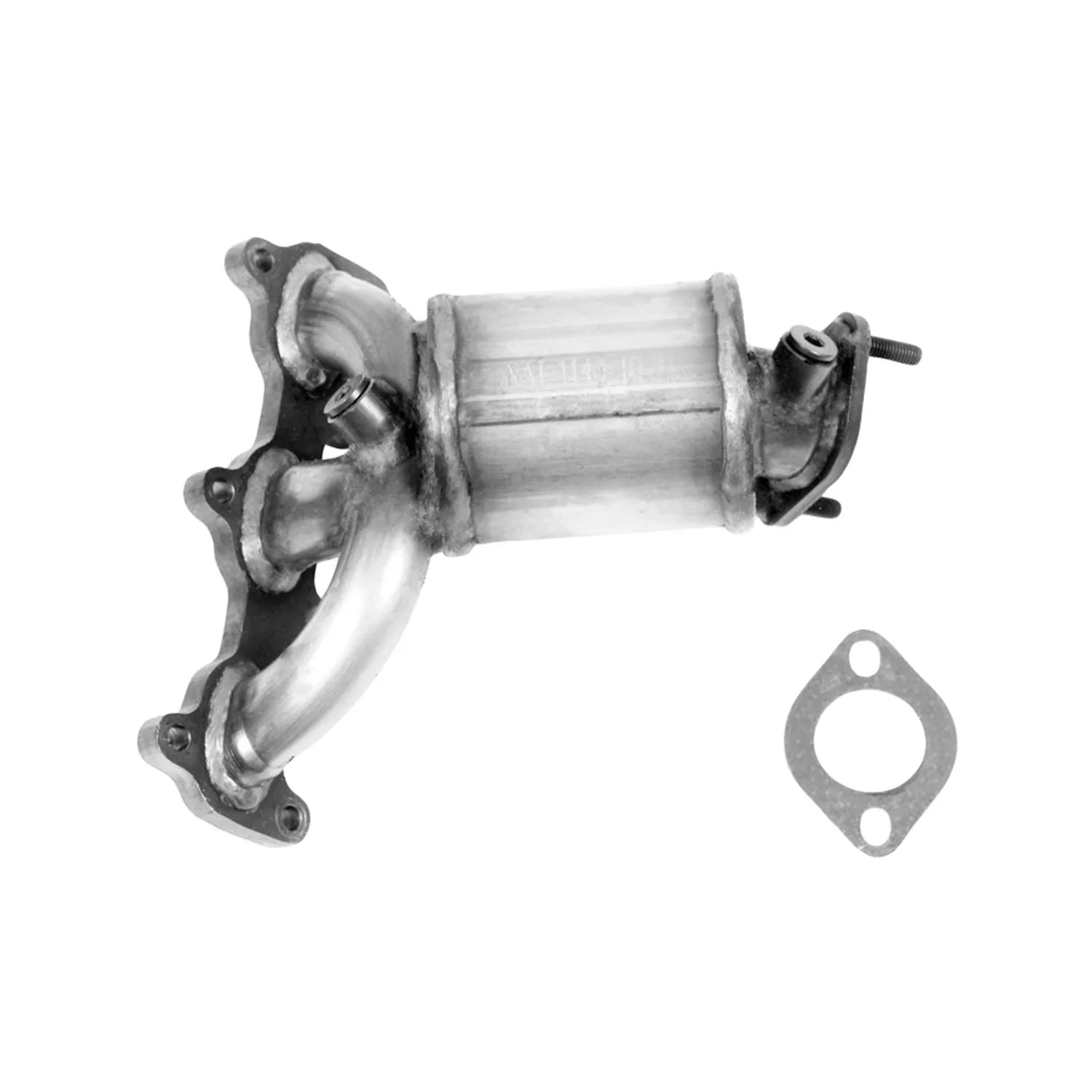 Eastern Catalytic 41035 2007-2009 Hyundai Santa Fe Catalytic Converter