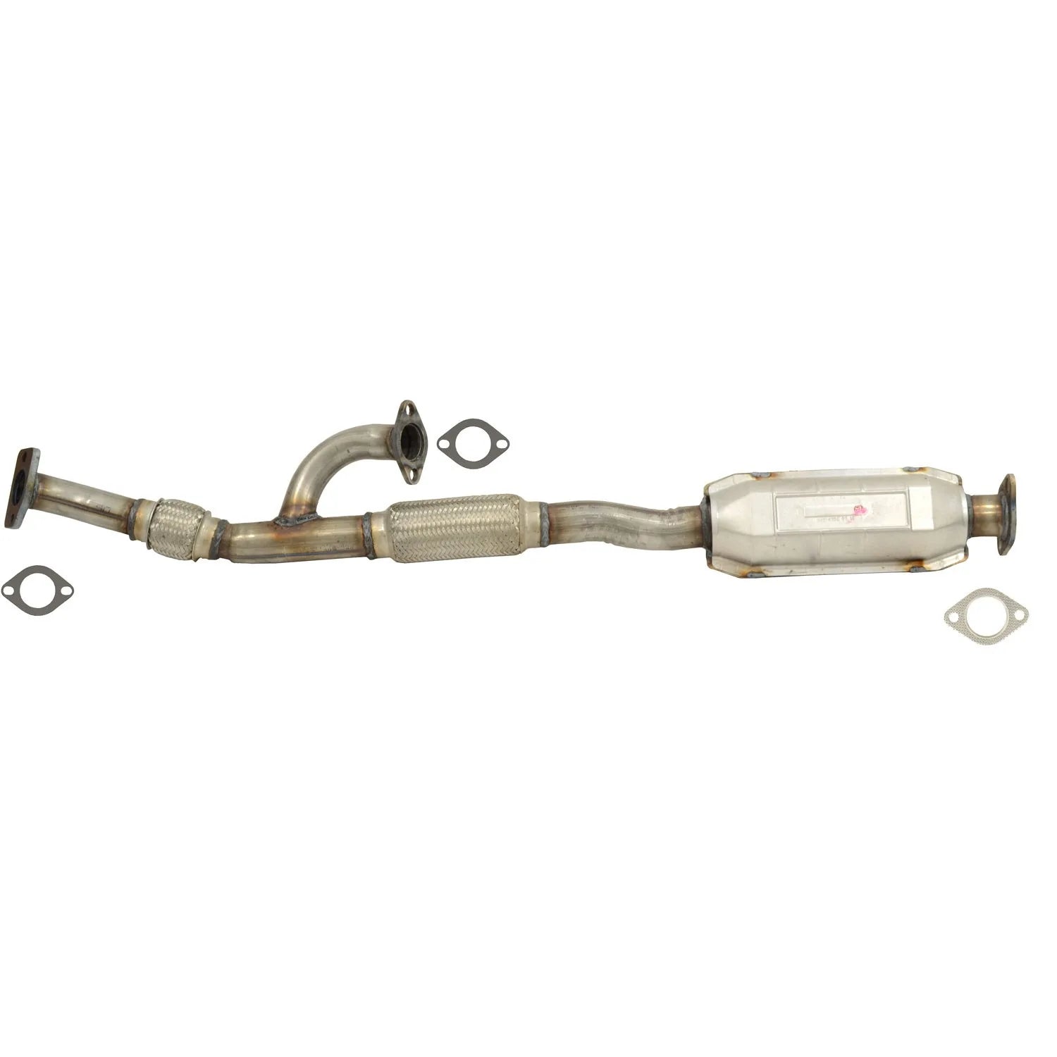 Eastern Catalytic 41036 2003-2008 Hyundai Tiburon Catalytic Converter