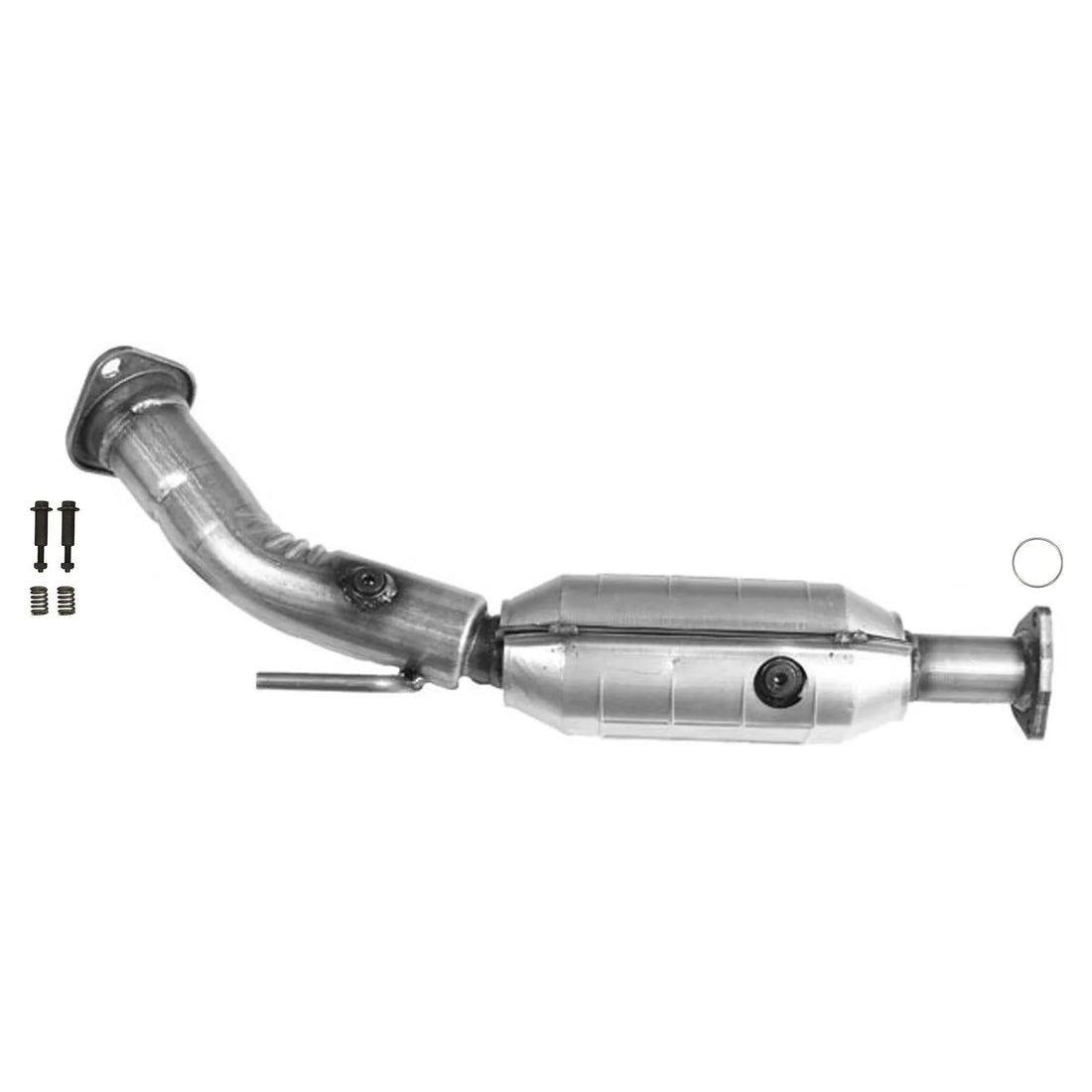Eastern Catalytic 41042 2006-2011 Honda Civic Catalytic Converter