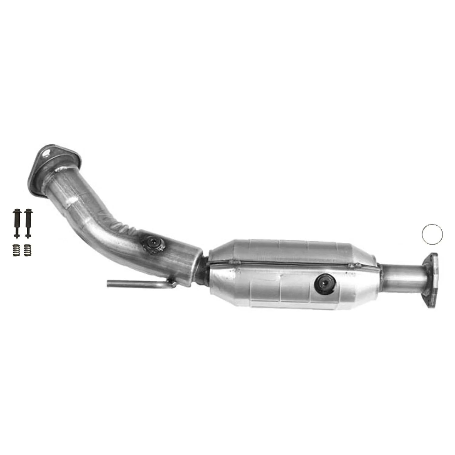 Eastern Catalytic 41042 2006-2011 Honda Civic Catalytic Converter
