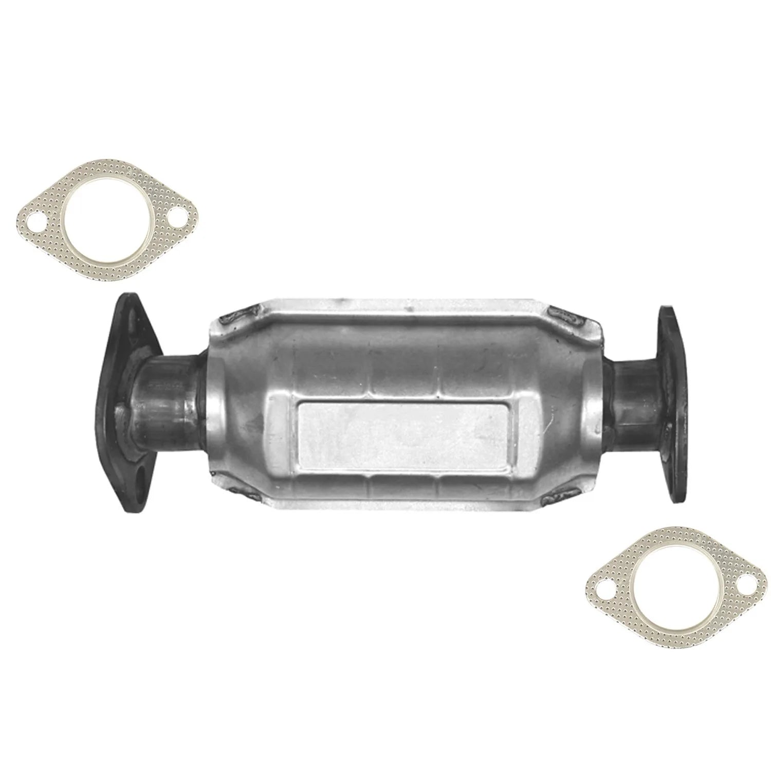 Eastern Catalytic 41049 2011-2013 Kia Sorento Catalytic Converter