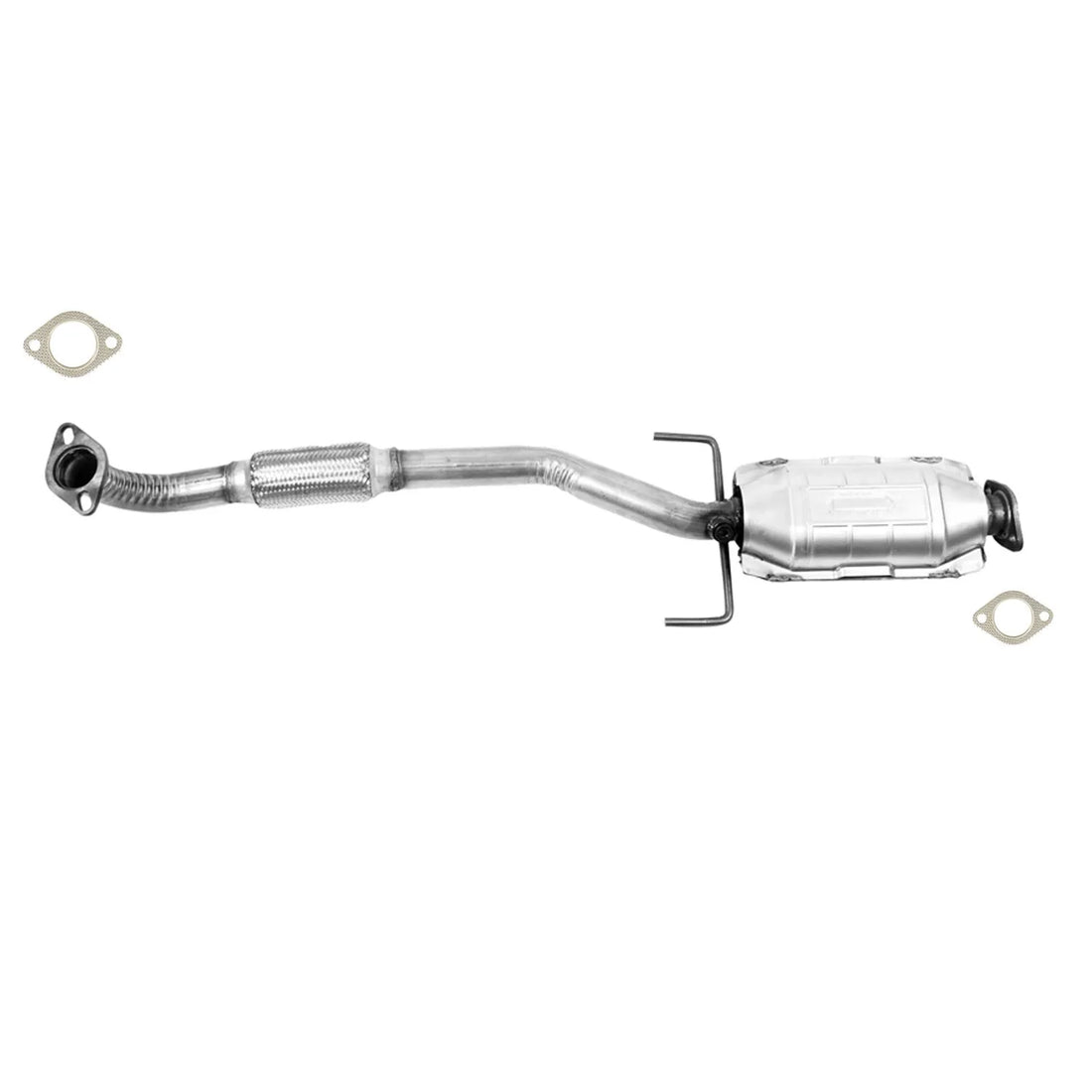 Eastern Catalytic 41050 2005-2007 Mitsubishi Lancer Catalytic Converter