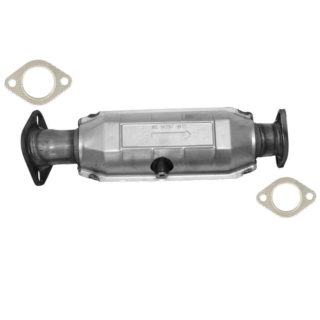 Eastern Catalytic 41051 2010-2013 Hyundai Tucson Catalytic Converter