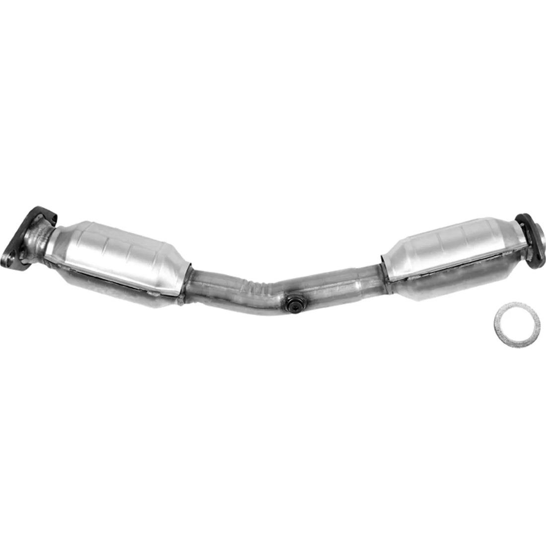 Eastern Catalytic 41052 2009-2014 Nissan Cube Catalytic Converter