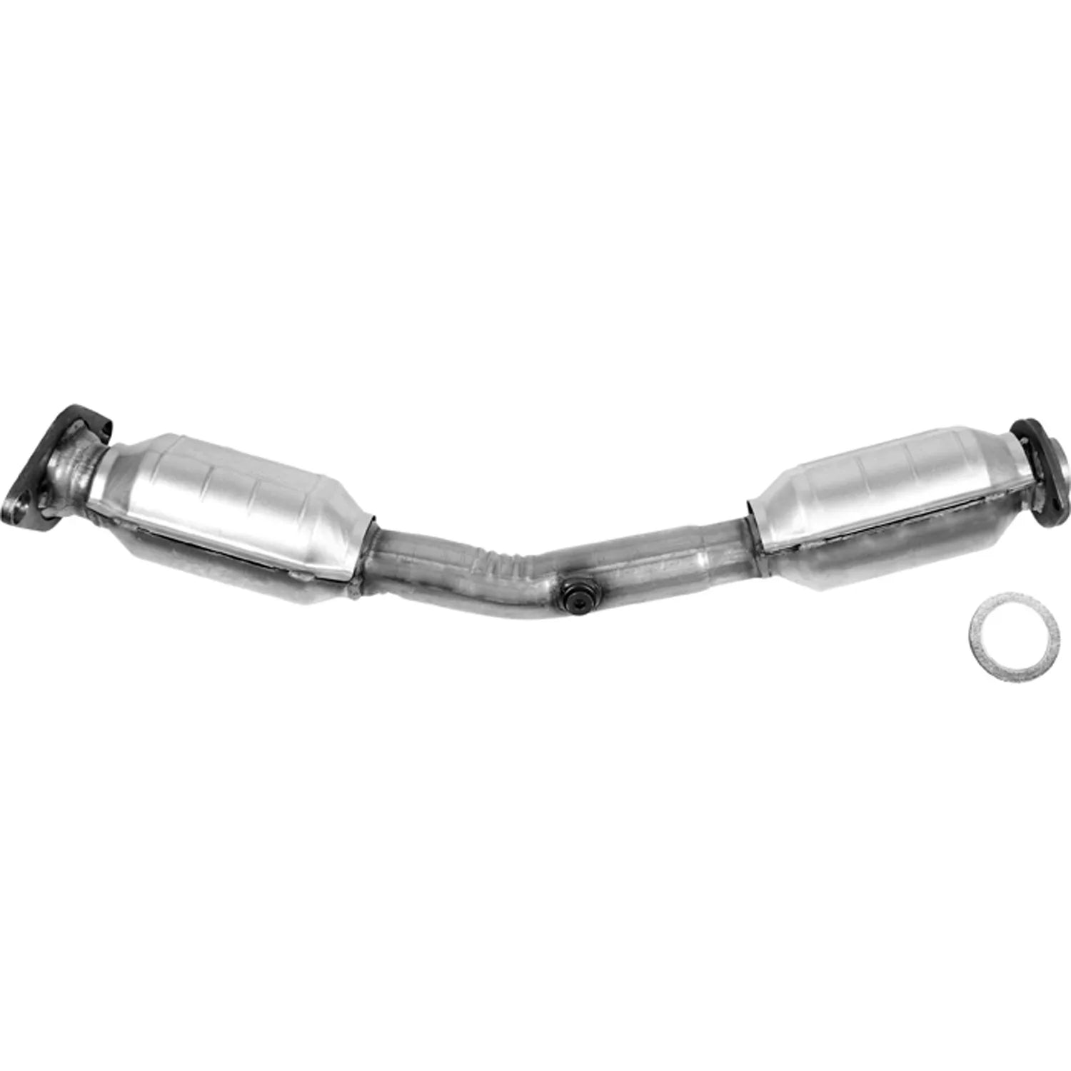 Eastern Catalytic 41052 2009-2014 Nissan Cube Catalytic Converter