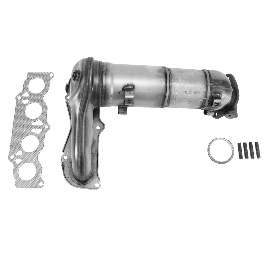 Eastern Catalytic 41053 2007-2009 Toyota Camry Catalytic Converter