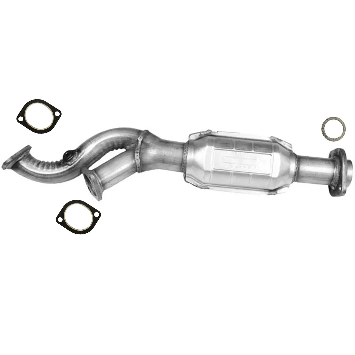 Eastern Catalytic 41055 2003-2004 Lexus GX470 Catalytic Converter