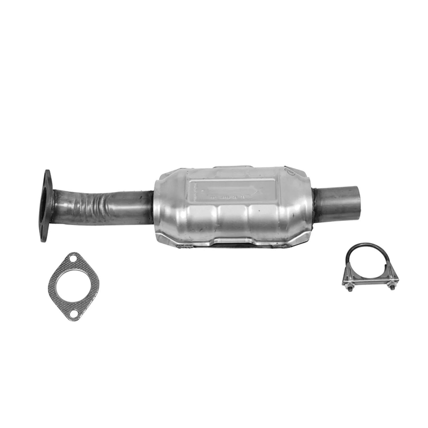 Eastern Catalytic 41064 2006-2012 Mitsubishi Eclipse Catalytic Converter