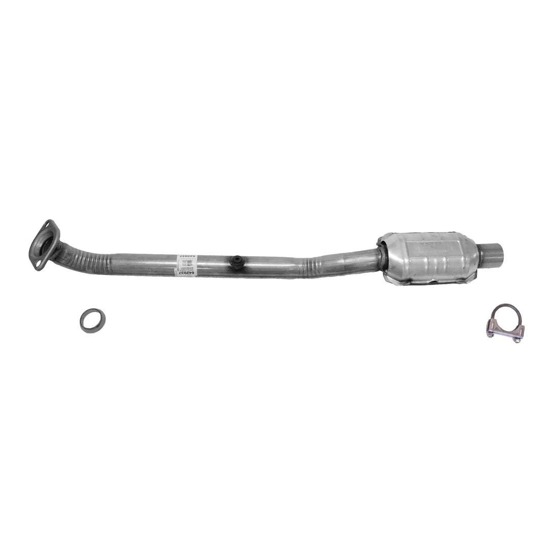 Eastern Catalytic 41065 2012-2017 Toyota Camry Catalytic Converter