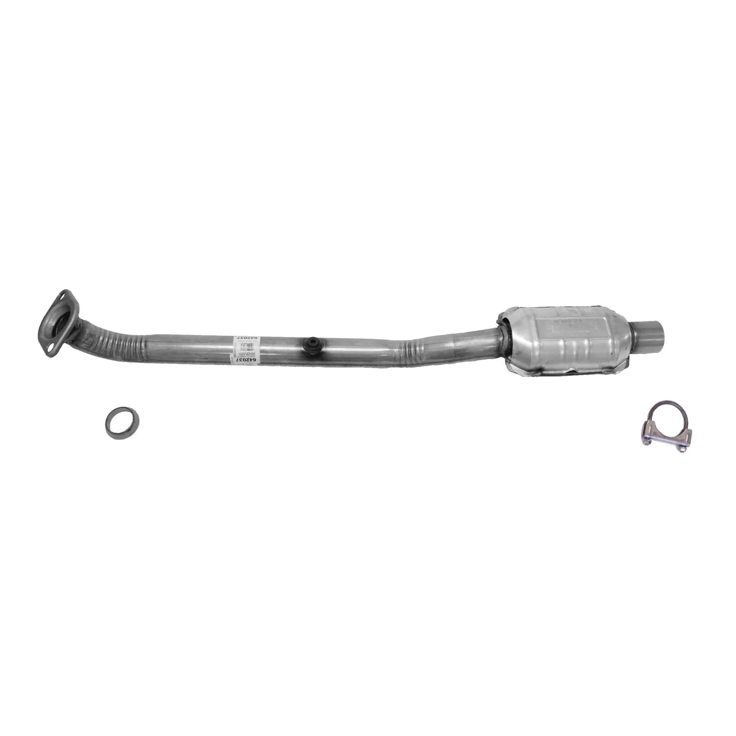 Eastern Catalytic 41065 2012-2017 Toyota Camry Catalytic Converter