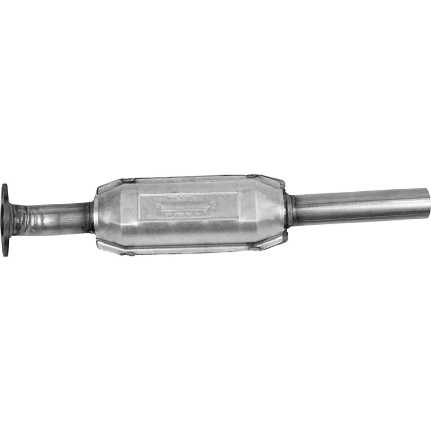 Eastern Catalytic 41066 2006-2009 Mitsubishi Eclipse Catalytic Converter