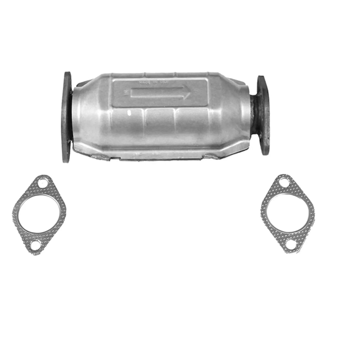 Eastern Catalytic 41070 2007-2009 Kia Spectra Catalytic Converter