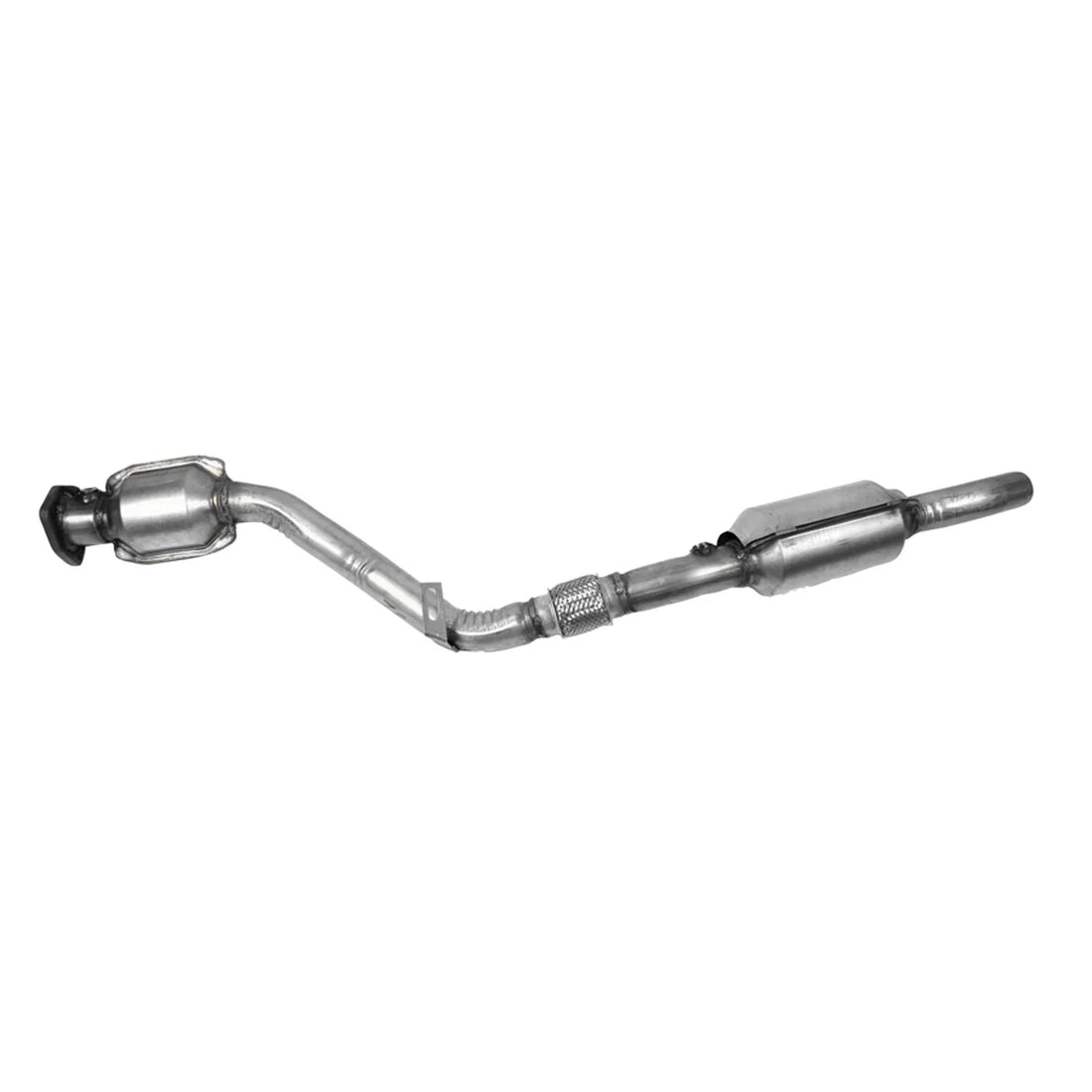 Eastern Catalytic 41072 2000-2005 Volkswagen Passat Catalytic Converter