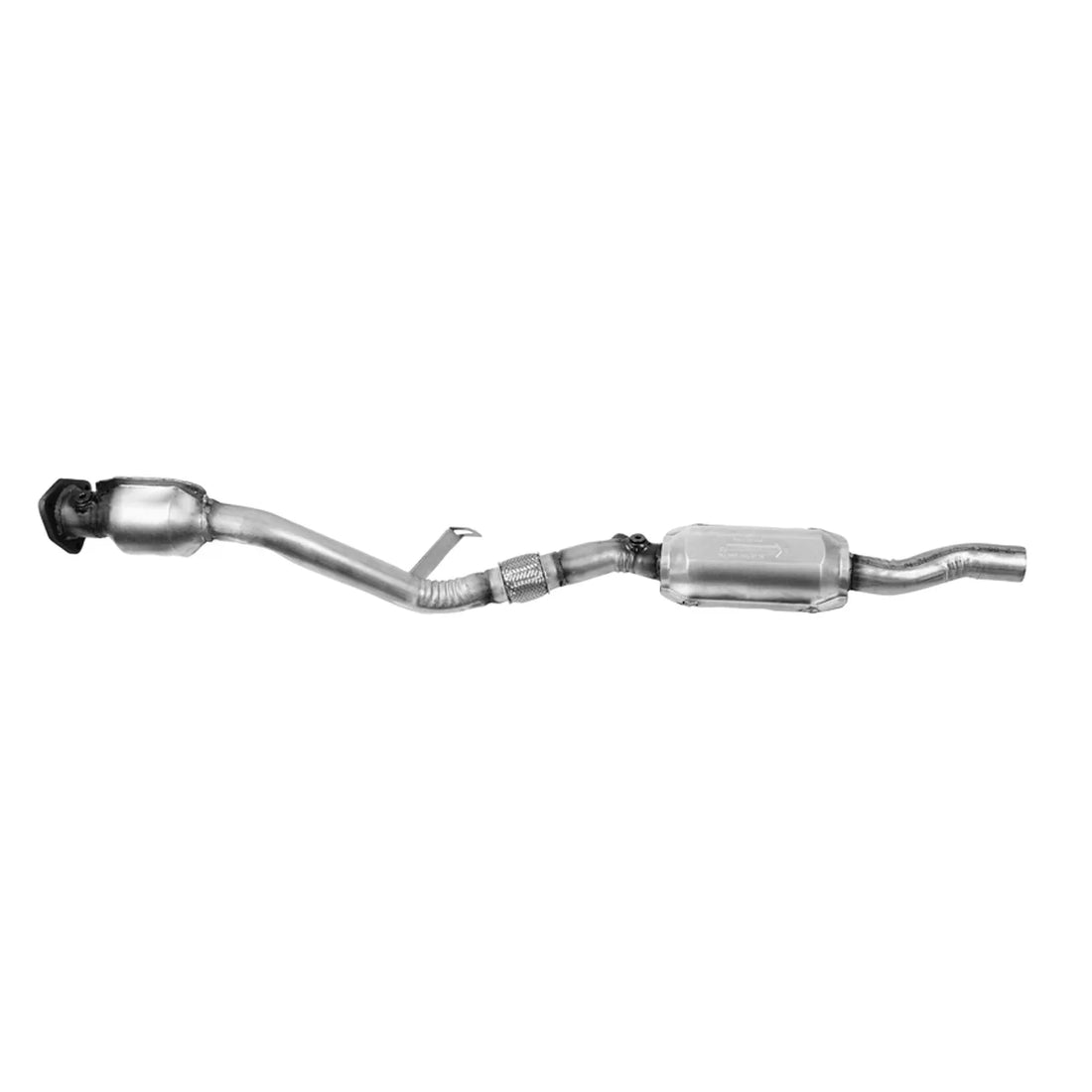 Eastern Catalytic 41074 2000-2005 Volkswagen Passat Catalytic Converter
