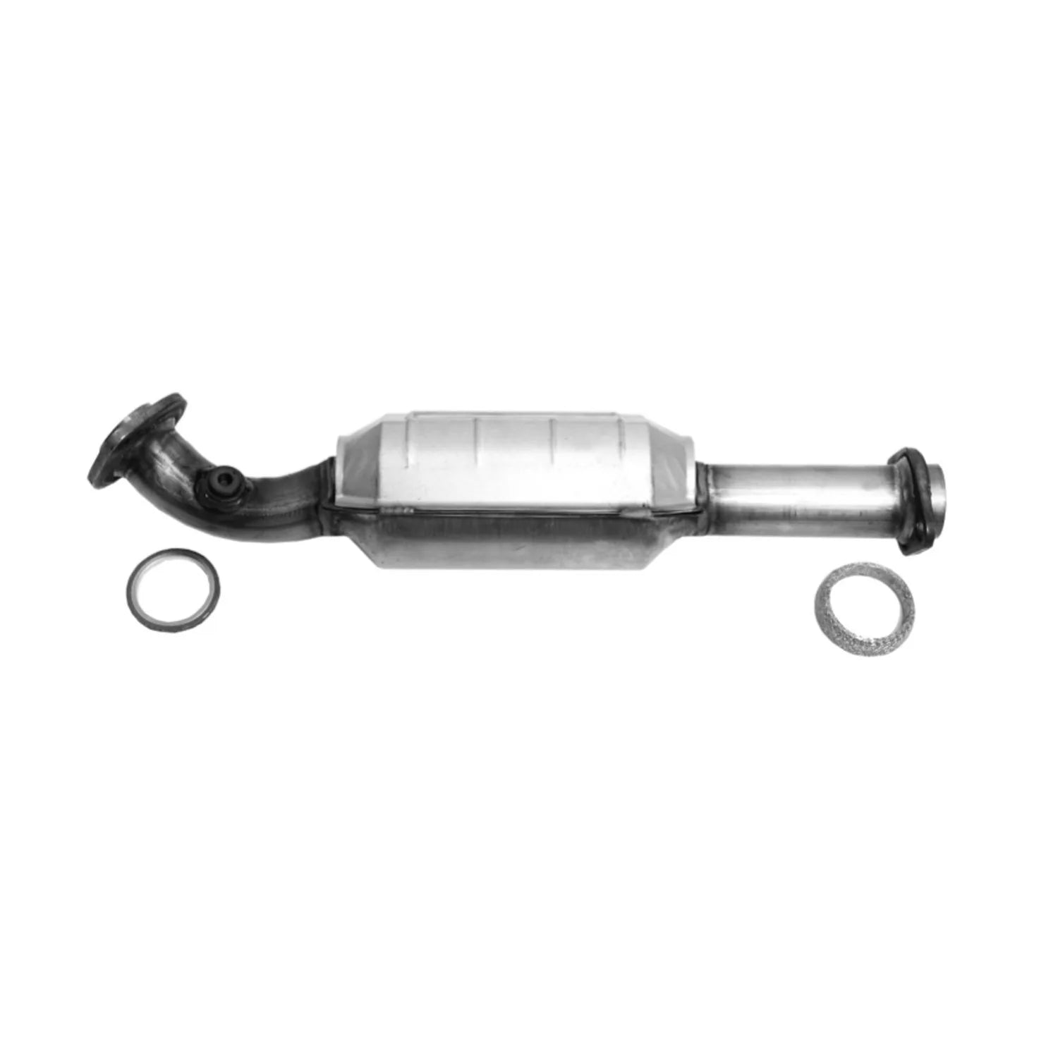 Eastern Catalytic 41078 2005-2006 Toyota Tundra Catalytic Converter