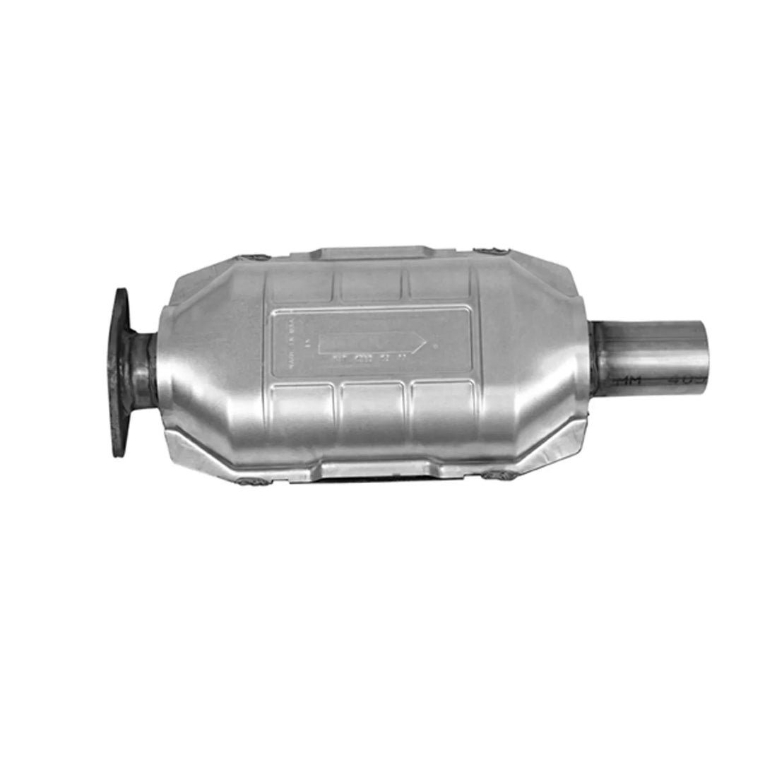 Eastern Catalytic 41079 2007-2009 Mazda 3 Catalytic Converter
