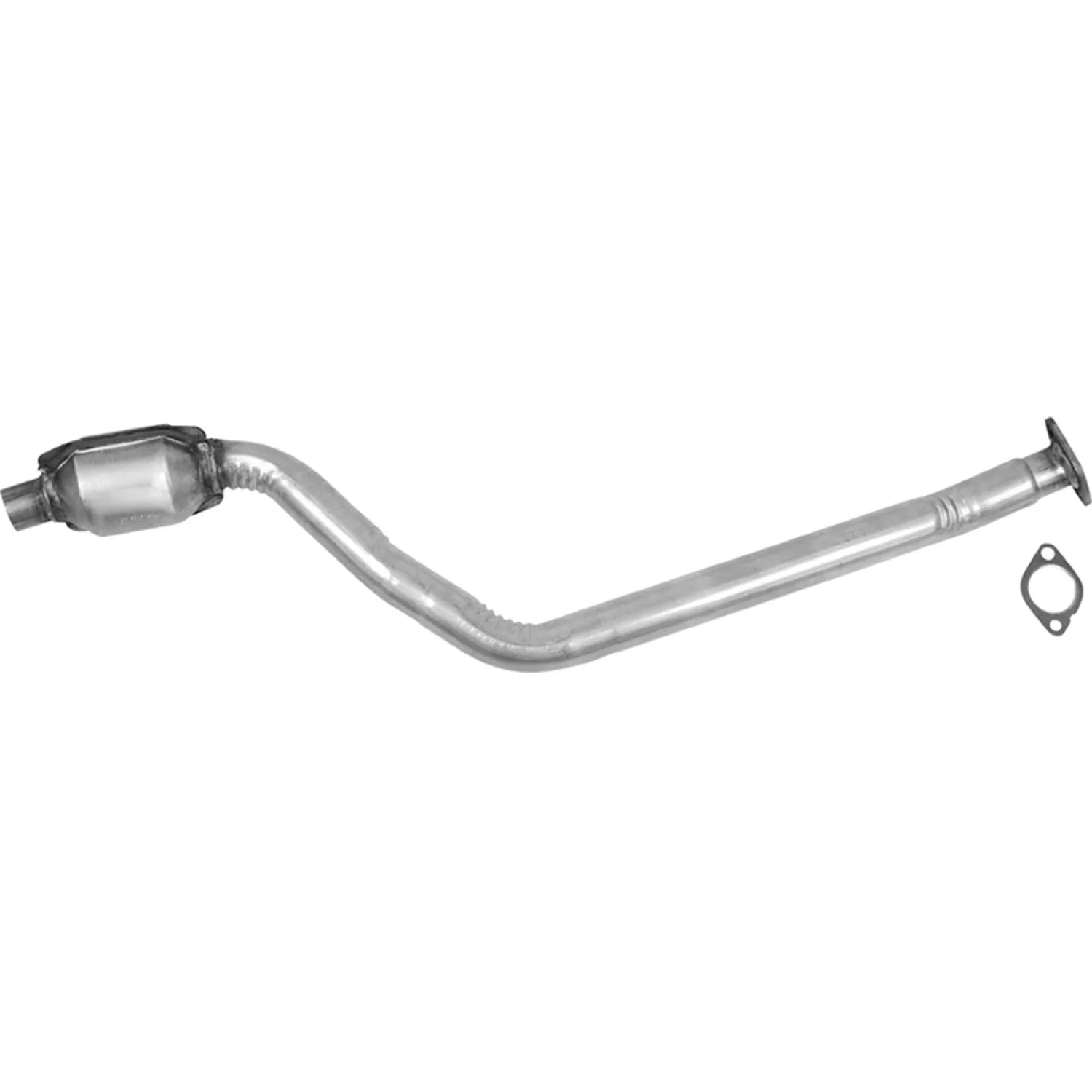 Eastern Catalytic 41086 2006-2007 BMW 525i Catalytic Converter