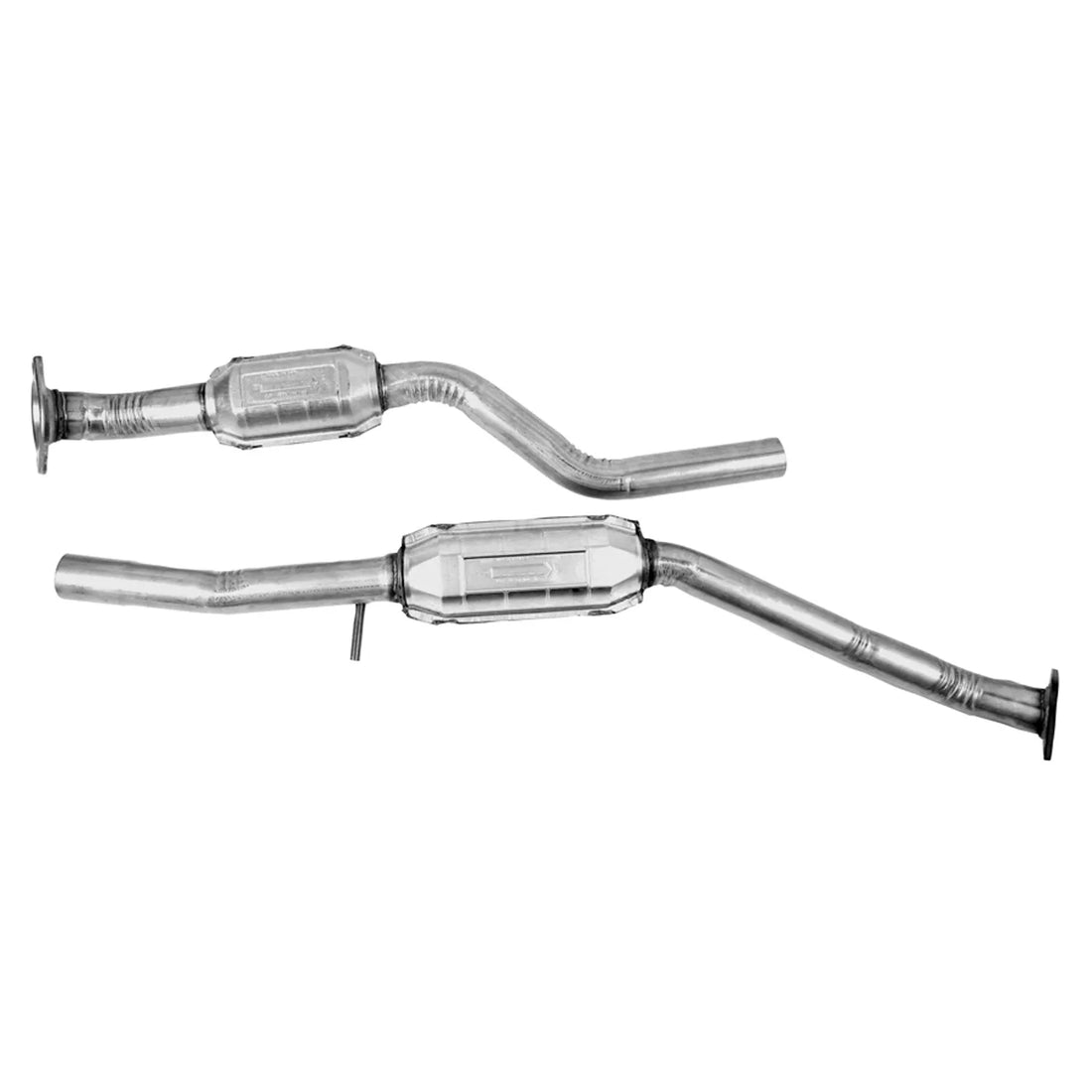 Eastern Catalytic 41087 2006-2009 Mazda MX-5 Miata Catalytic Converter