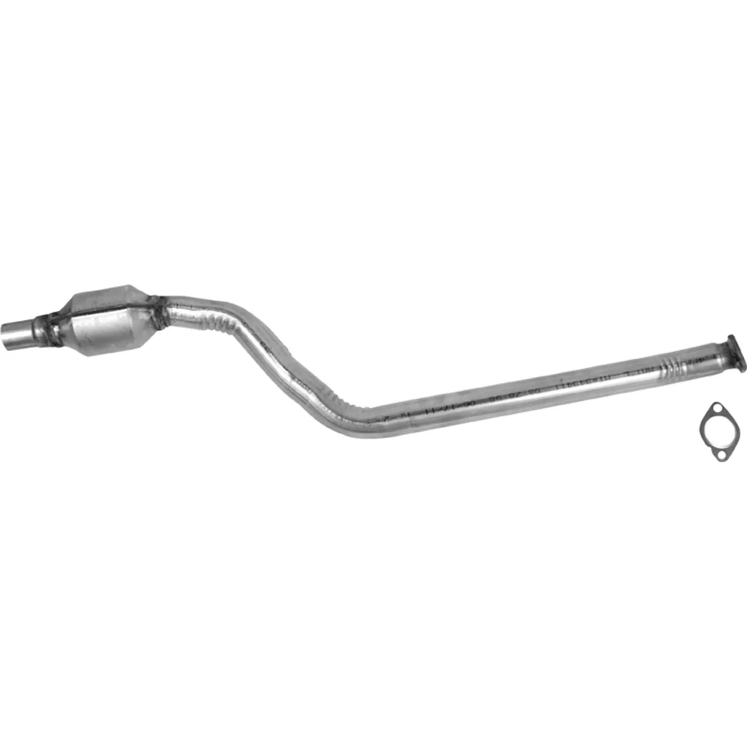 Eastern Catalytic 41088 2006-2007 BMW 525i Catalytic Converter