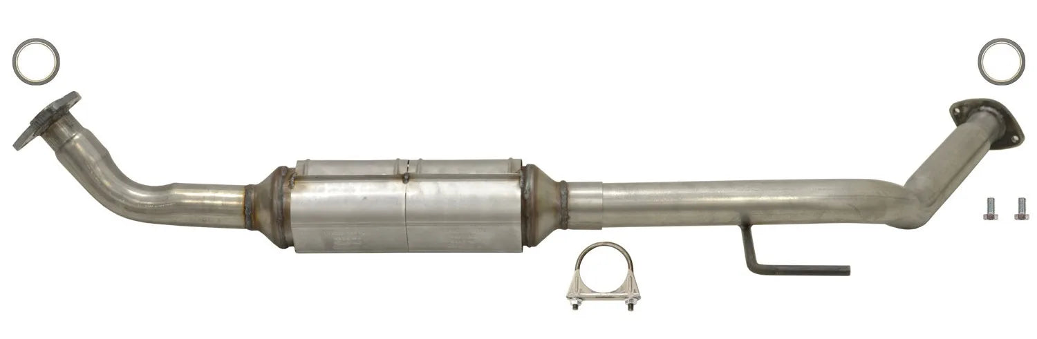 Eastern Catalytic 41089 2005-2007 Toyota Sequoia Catalytic Converter