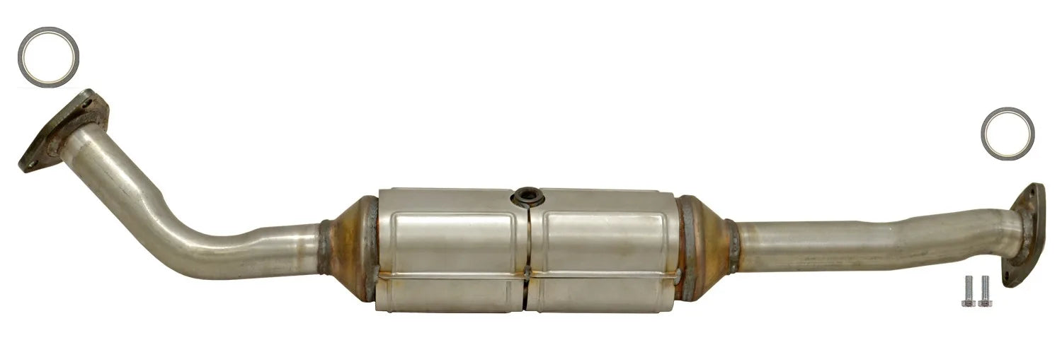 Eastern Catalytic 41090 2005-2007 Toyota Sequoia Catalytic Converter