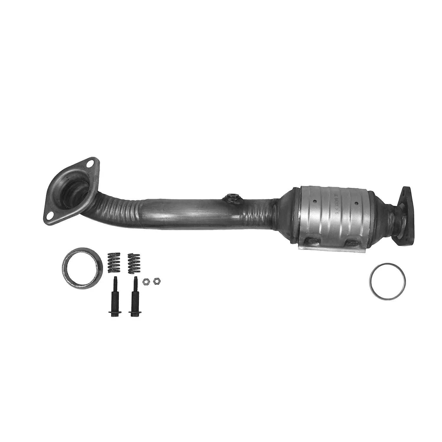 Eastern Catalytic 41091 2010-2011 Honda CR-V Catalytic Converter