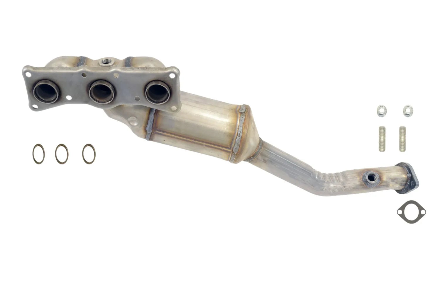 Eastern Catalytic 41094 2008-2013 BMW 128i Catalytic Converter