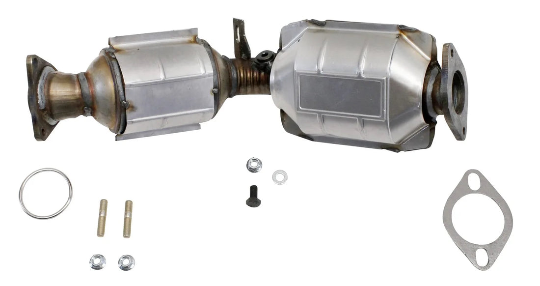 Eastern Catalytic 41096 2009-2020 Nissan 370Z Catalytic Converter