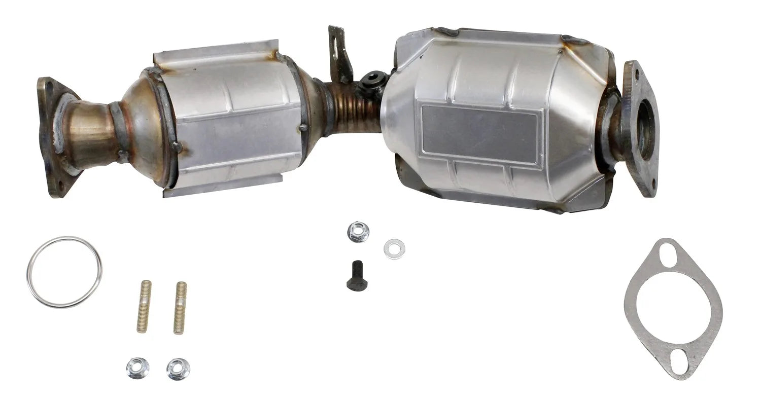 Eastern Catalytic 41096 2009-2020 Nissan 370Z Catalytic Converter