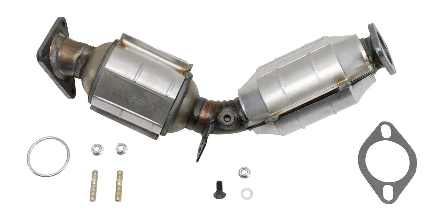 Eastern Catalytic 41097 2009-2020 Nissan 370Z Catalytic Converter
