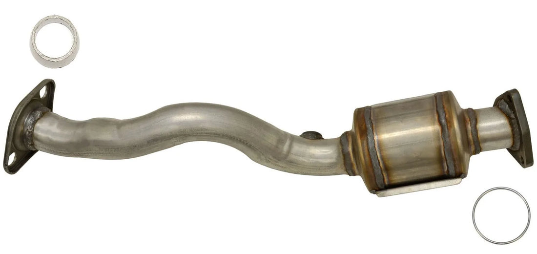 Eastern Catalytic 41099 2009-2013 Honda Fit Catalytic Converter