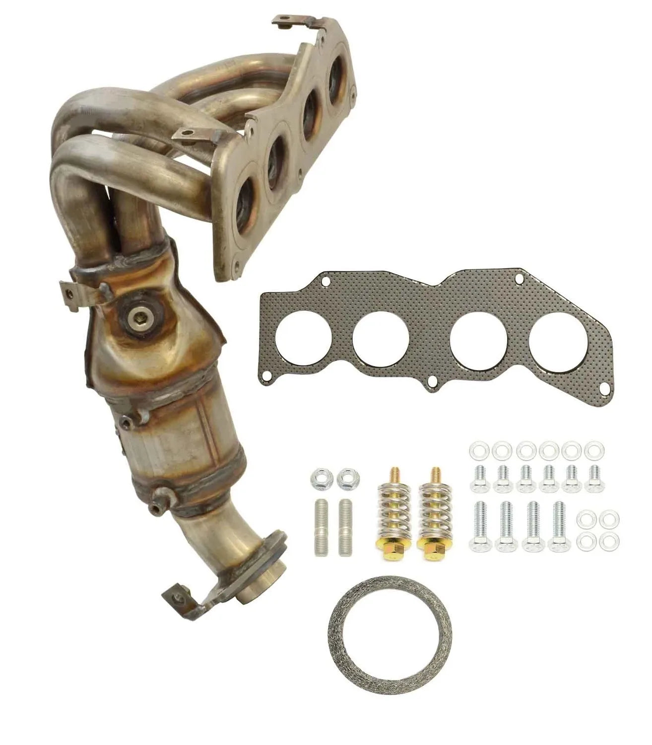 Eastern Catalytic 41100 2012-2017 Toyota Camry Catalytic Converter