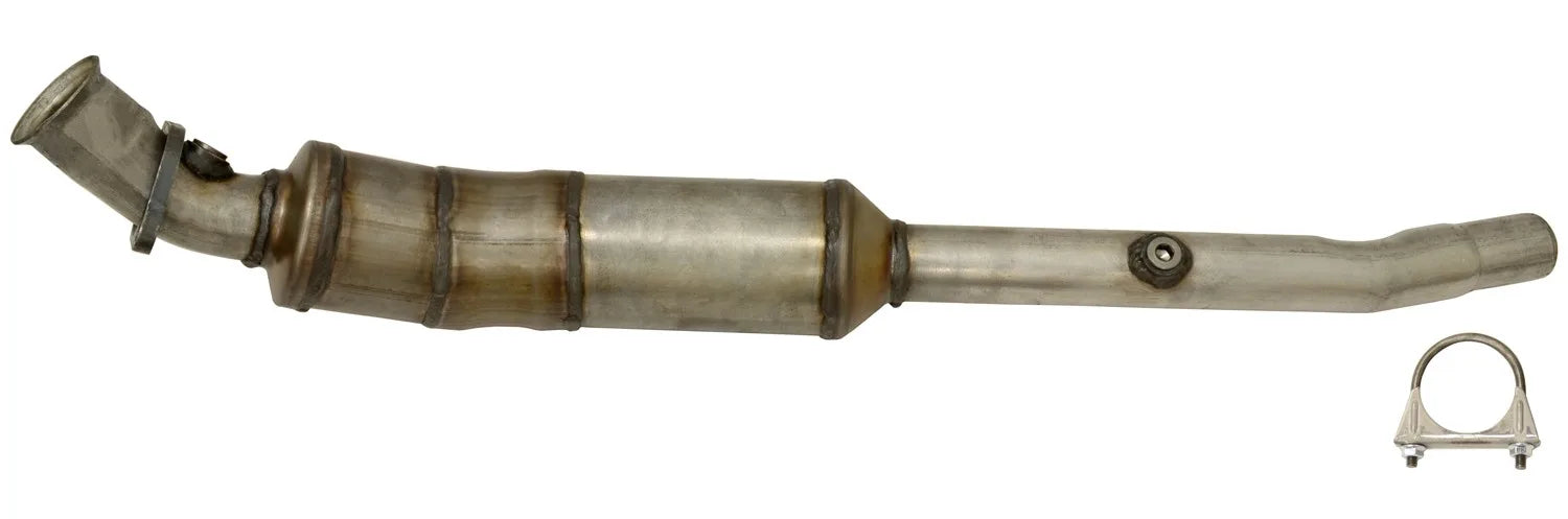 Eastern Catalytic 41103 2003-2005 Land Rover Range Rover Catalytic Converter
