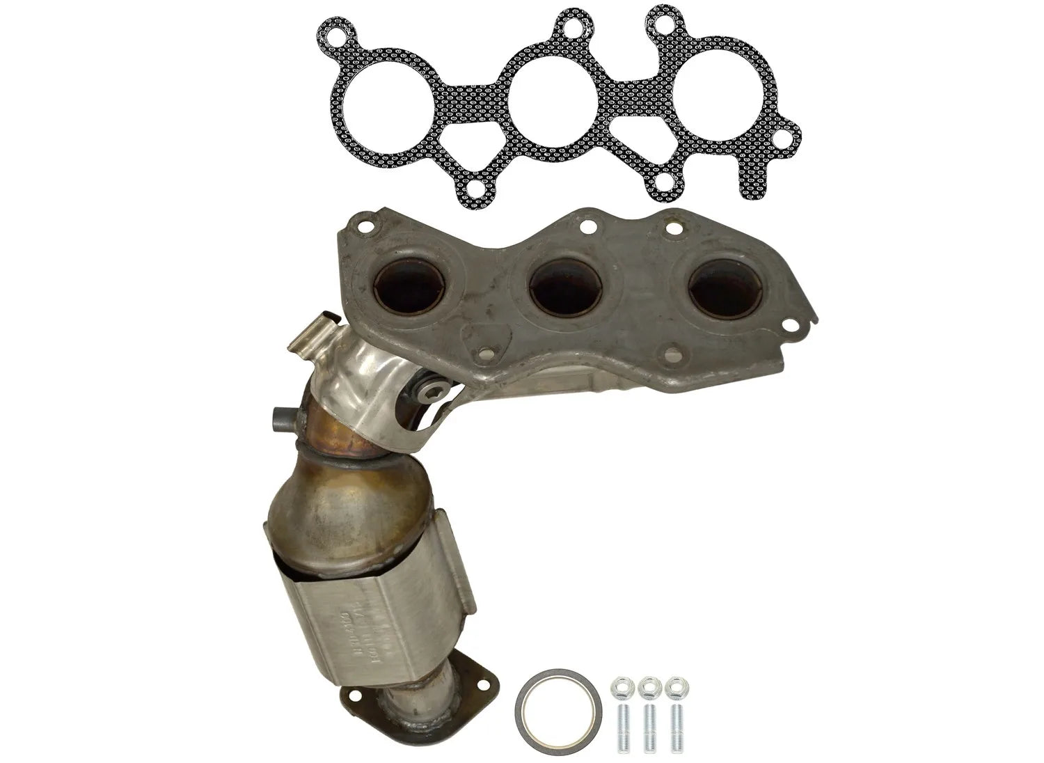Eastern Catalytic 41104 2011-2016 Toyota Sienna Catalytic Converter