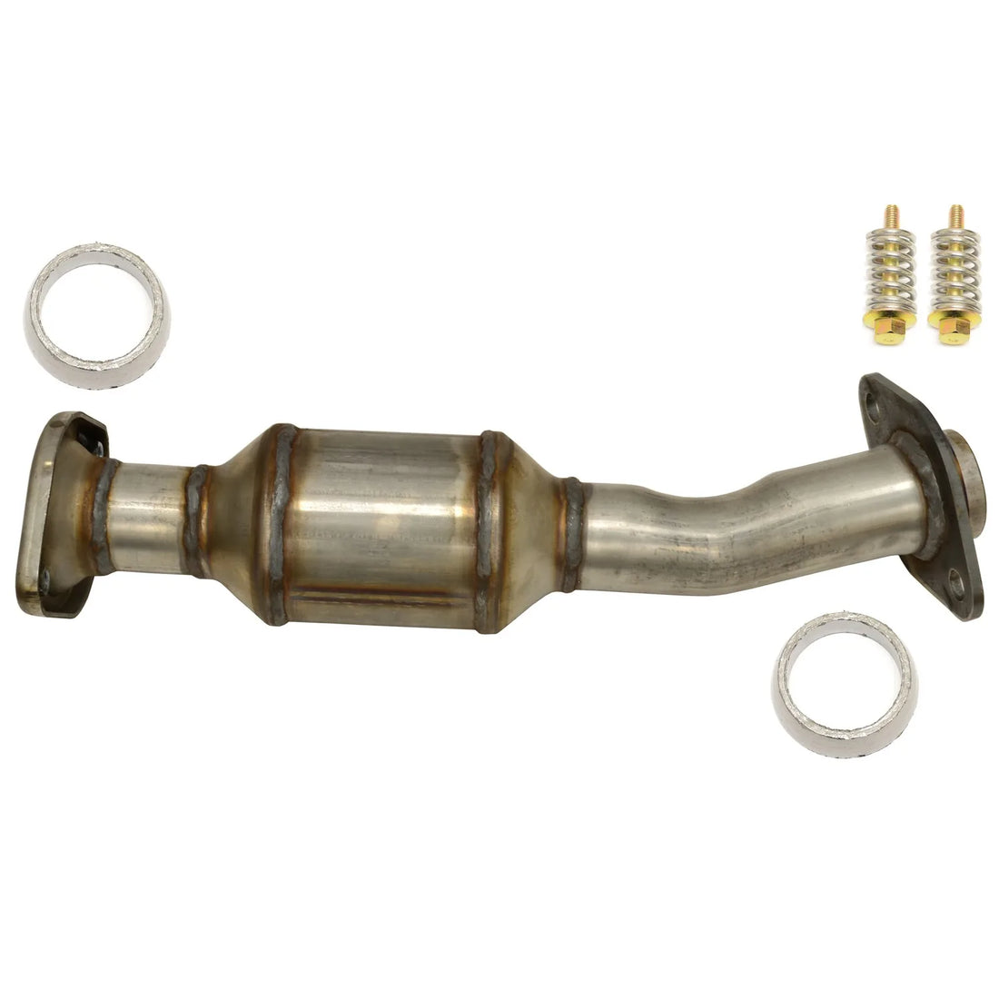 Eastern Catalytic 41105 2011-2016 Toyota Sienna Catalytic Converter
