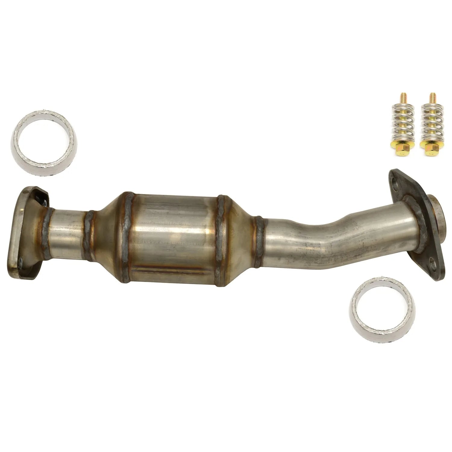 Eastern Catalytic 41105 2011-2016 Toyota Sienna Catalytic Converter