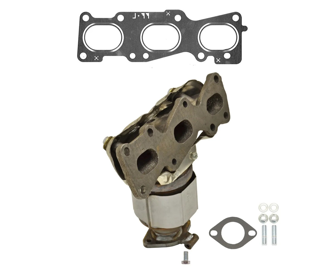 Eastern Catalytic 41111 2015-2018 Kia Sedona Catalytic Converter