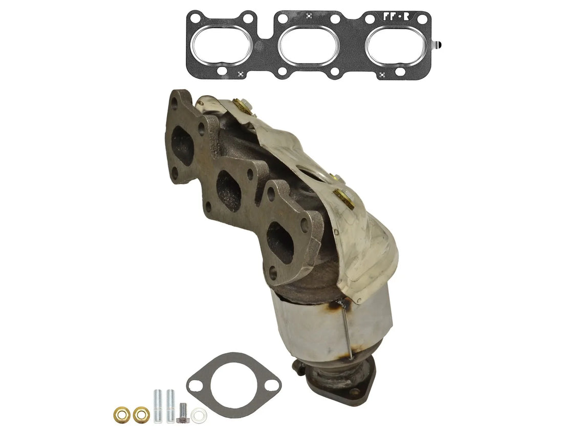 Eastern Catalytic 41112 2015-2018 Kia Sedona Catalytic Converter