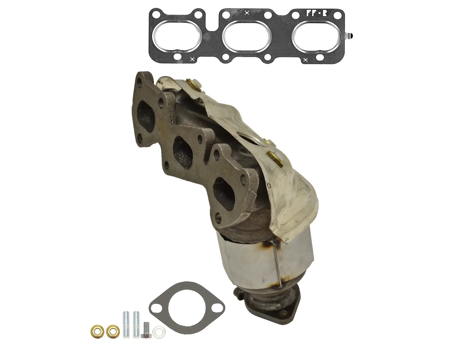 Eastern Catalytic 41112 2015-2018 Kia Sedona Catalytic Converter