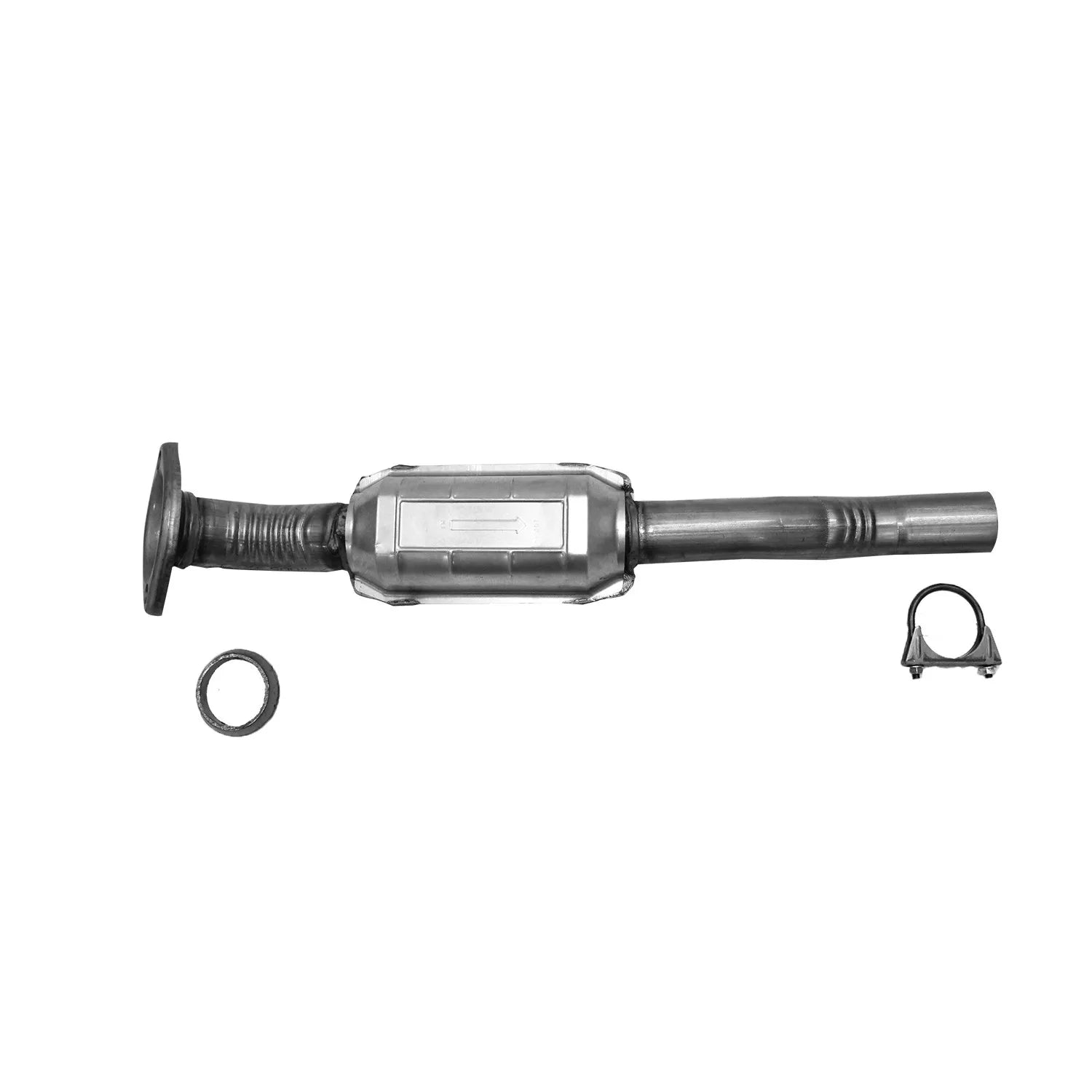 Eastern Catalytic 41117 2009-2013 Mazda 6 Catalytic Converter
