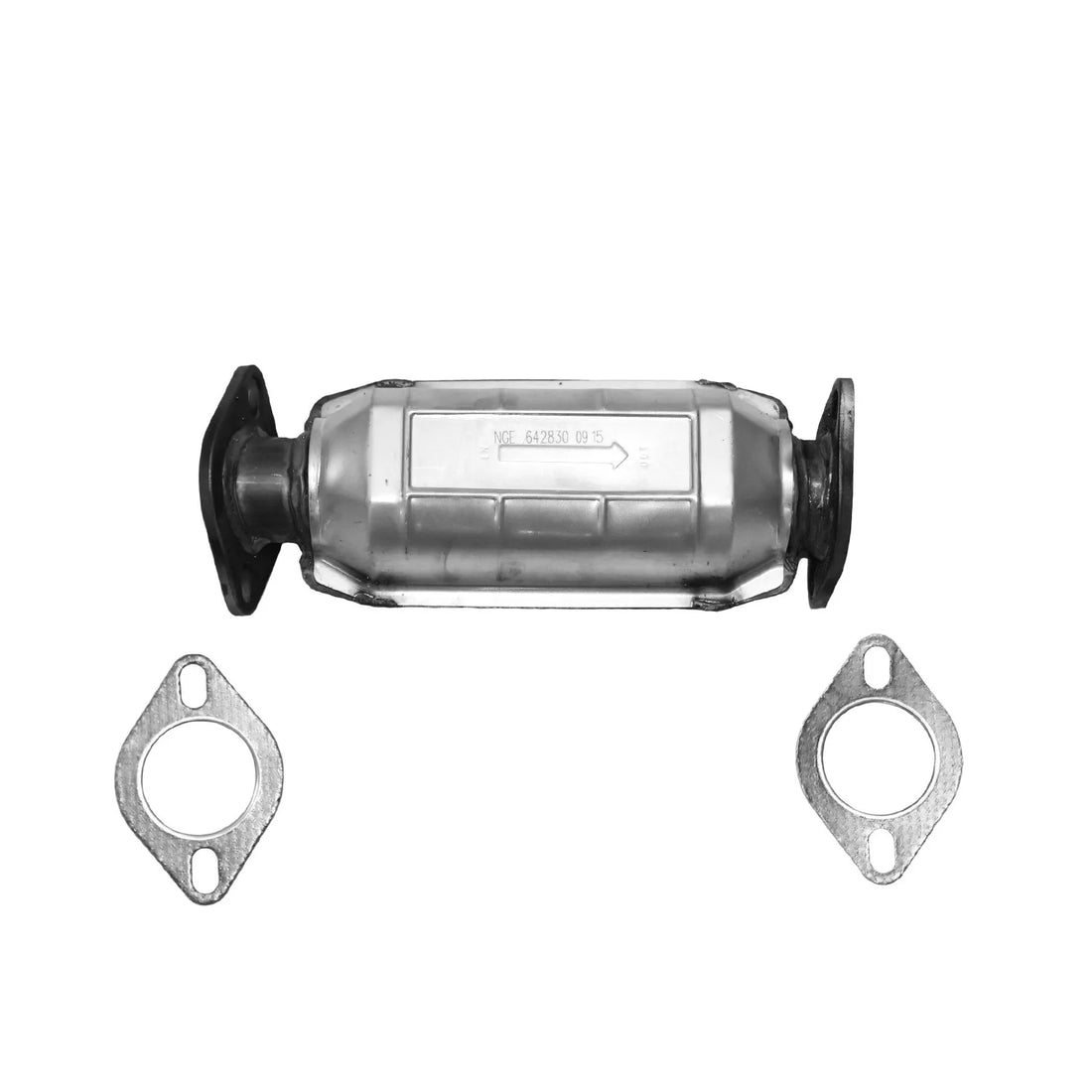 Eastern Catalytic 41118 2011-2016 Hyundai Elantra Catalytic Converter